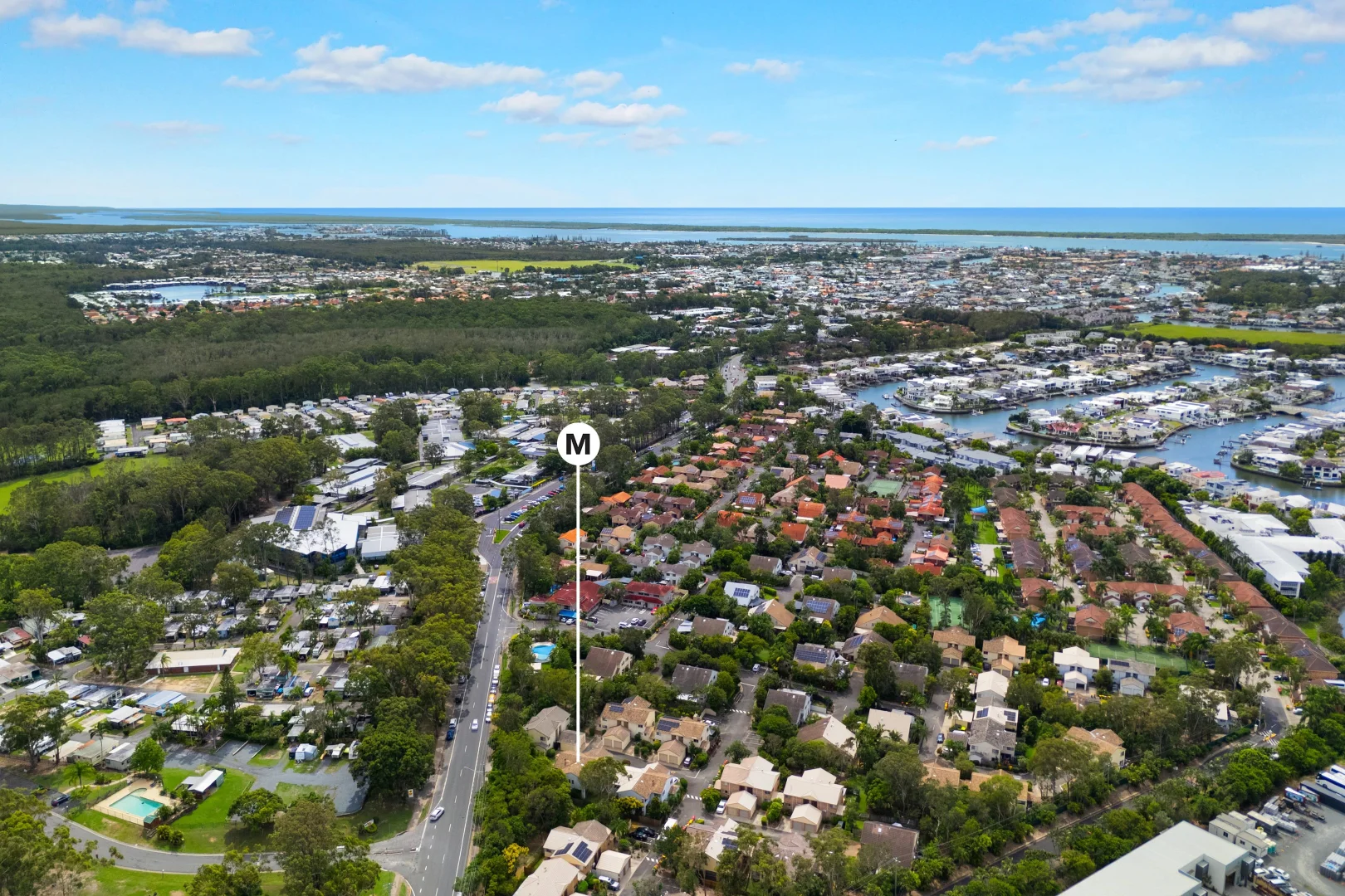 Additional image 11 of 208/641 Pine Ridge Road, Biggera Waters QLD 4216
