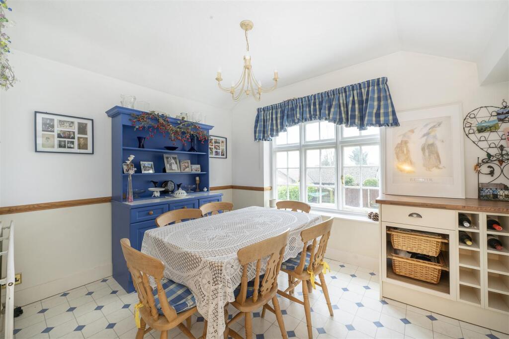 The Hill, Wheathampstead photo 3