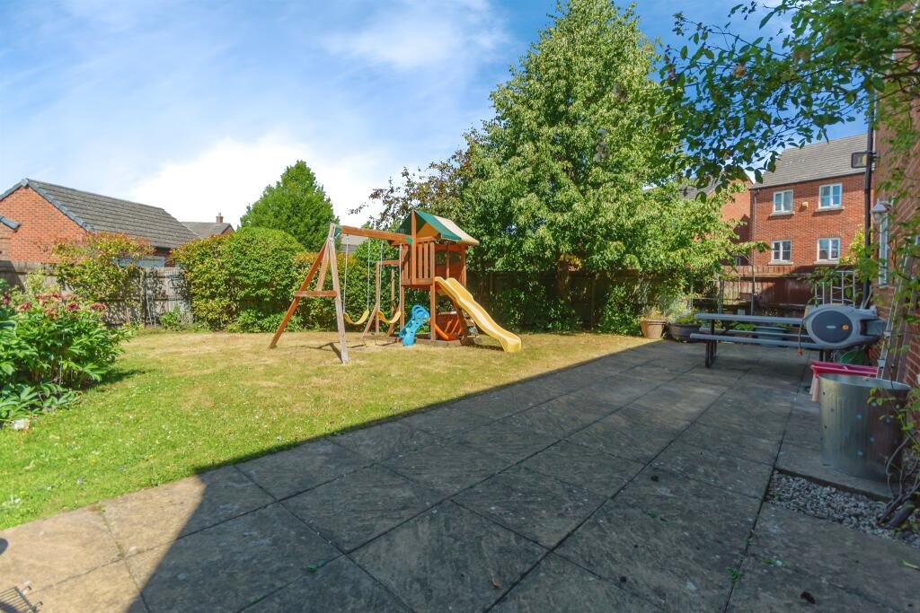 Additional image 31 of Buckthorn Avenue, Birmingham