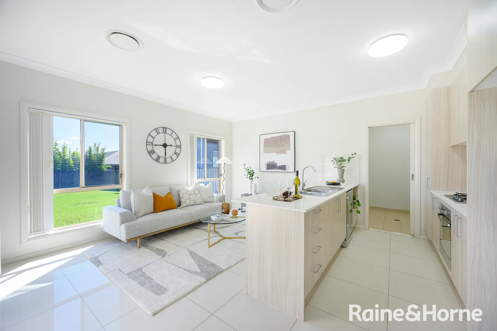 23 Barry Road, North Kellyville NSW 2155