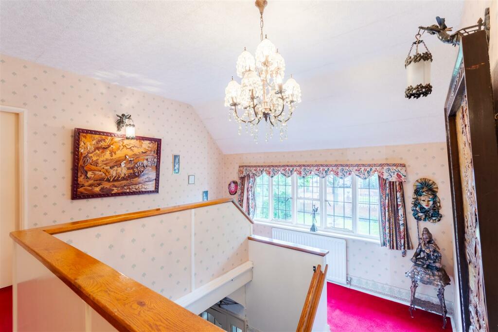 Additional image 36 of Hamilton Avenue, Harborne, Birmingham, B17