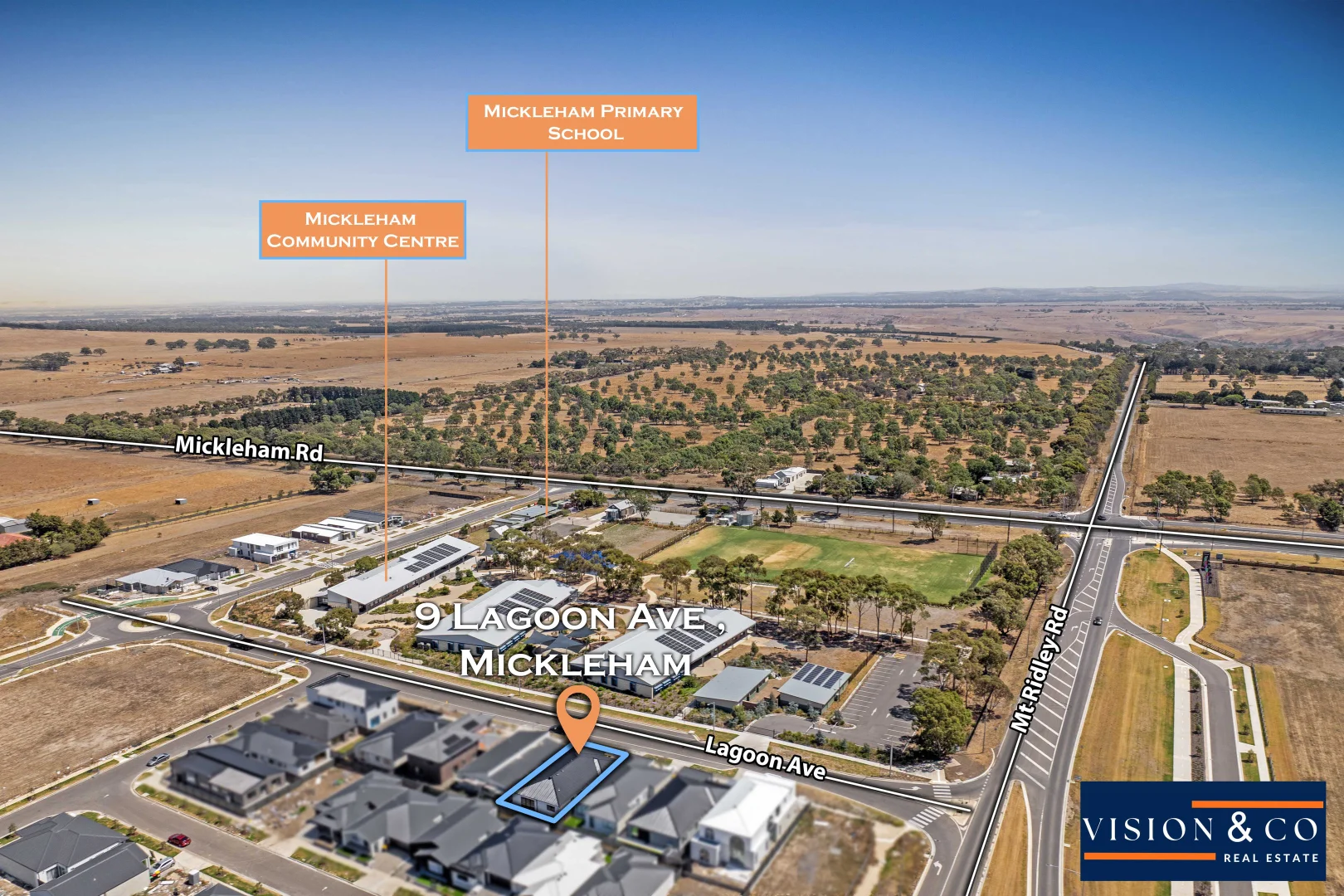 Additional image 16 of Mickleham VIC 3064