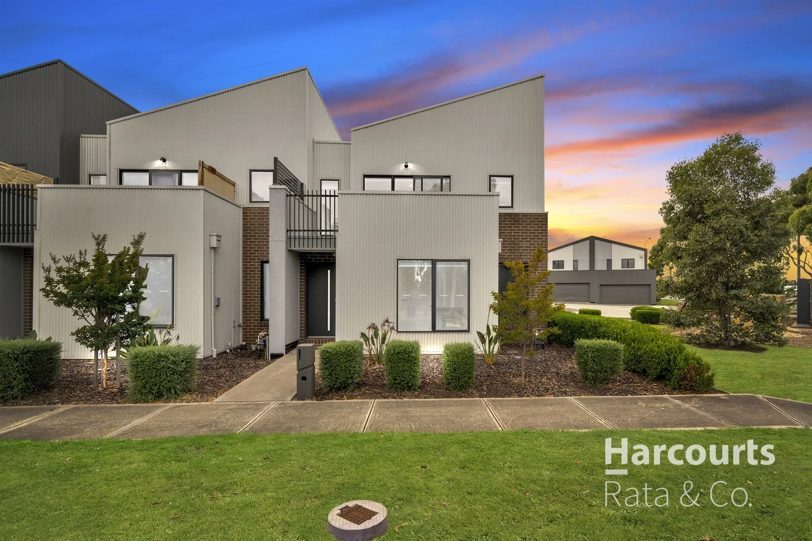 2 Skye Walk, Wollert VIC 3750