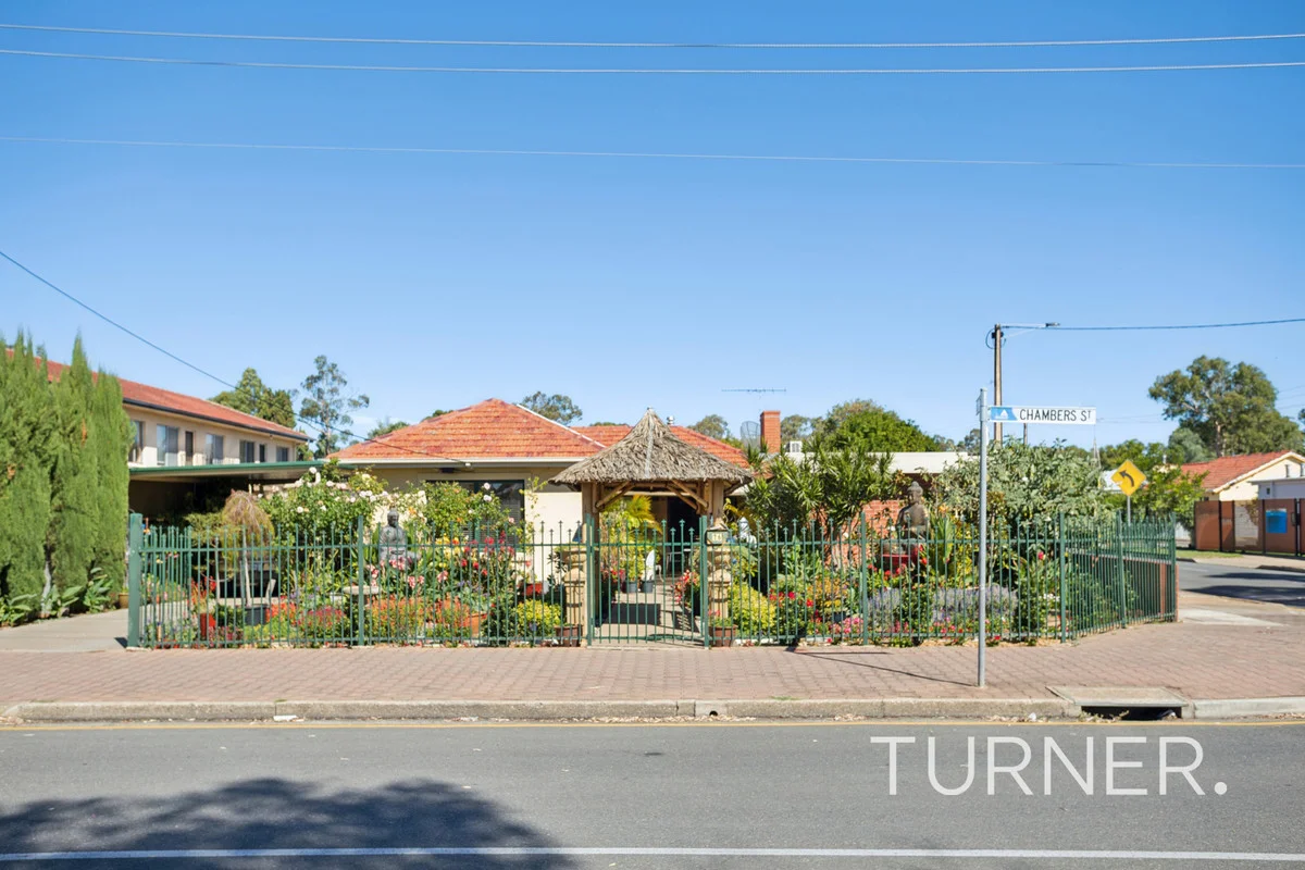 16 Chambers Street, Marion SA 5043
