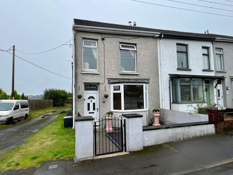 Killan Road, Dunvant, Swansea SA2