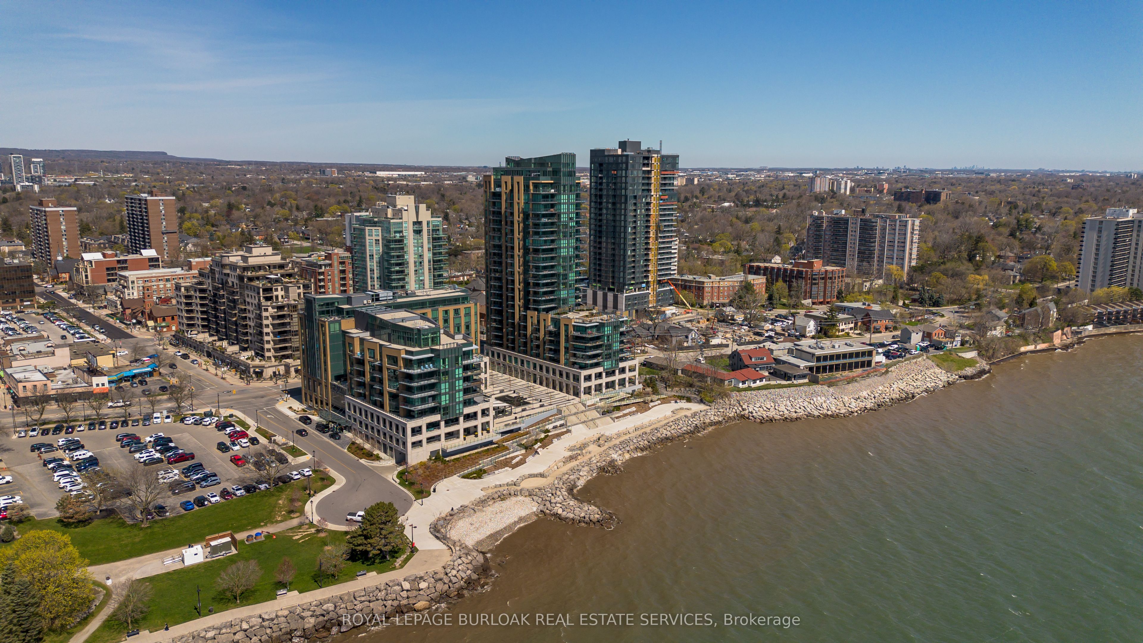 1303-2060 Lakeshore Road, Burlington, ON, L7R 0G2