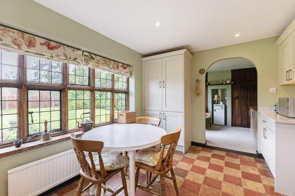 Additional image 5 of Oakhurst Avenue, Harpenden, Hertfordshire