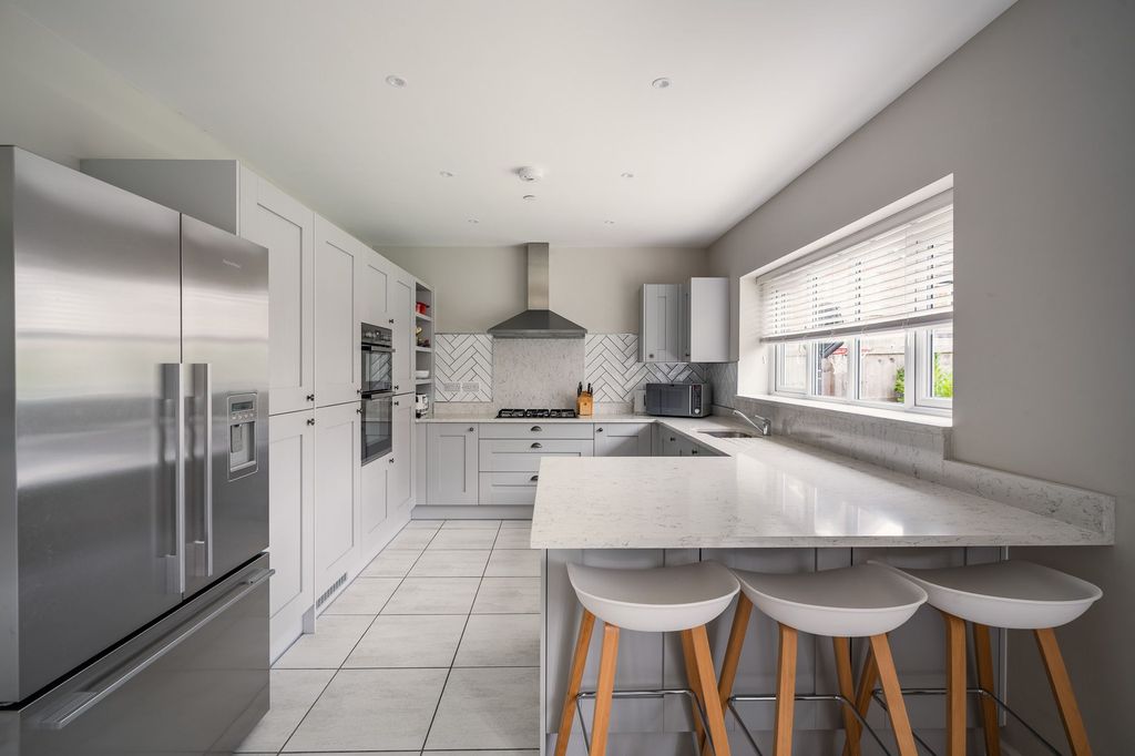 Additional image 3 of 4 bed detached house for saleCae Ddol, Abergele LL22