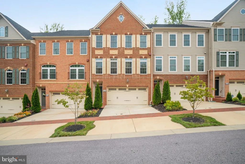 15116 Berwick Lane, Upper Marlboro, MD 20774