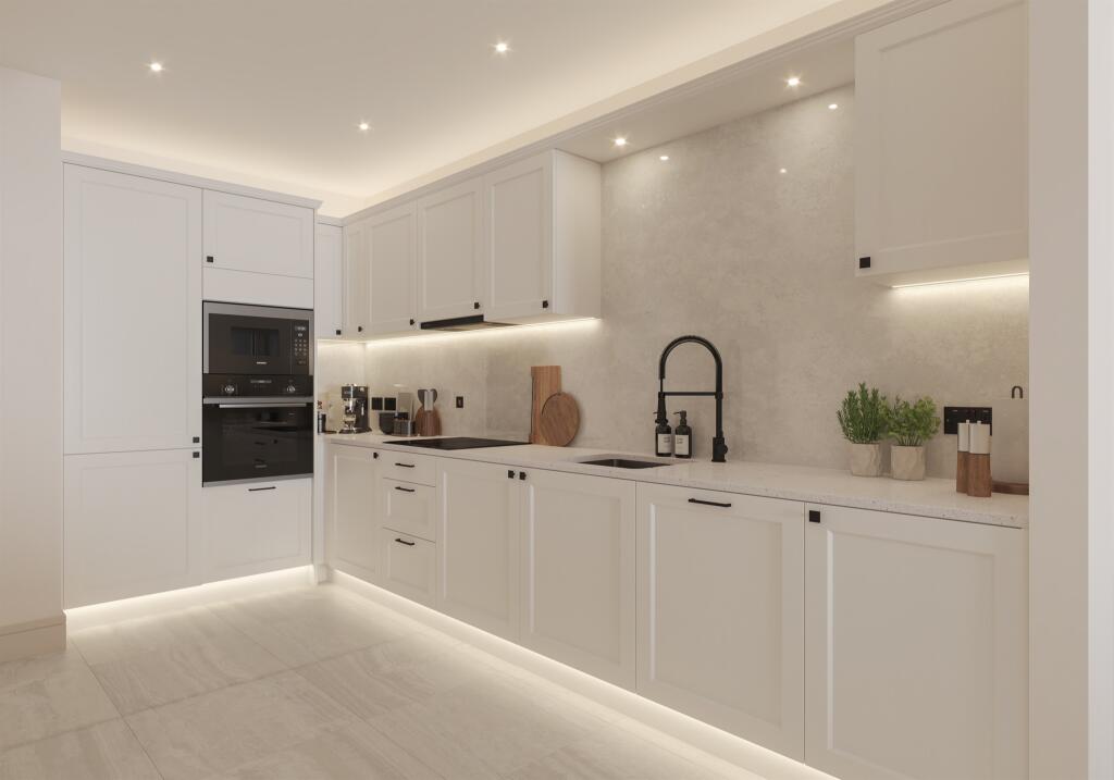 Plot B5 Viciniti, Burleigh Road, St. Albans photo 5