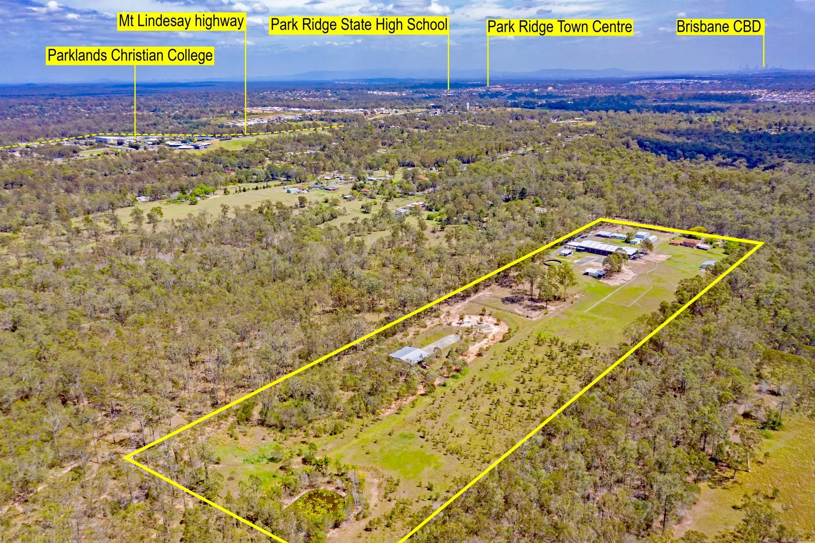 Additional image 2 of 147 & 155 Rosia Road, Park Ridge South QLD 4125