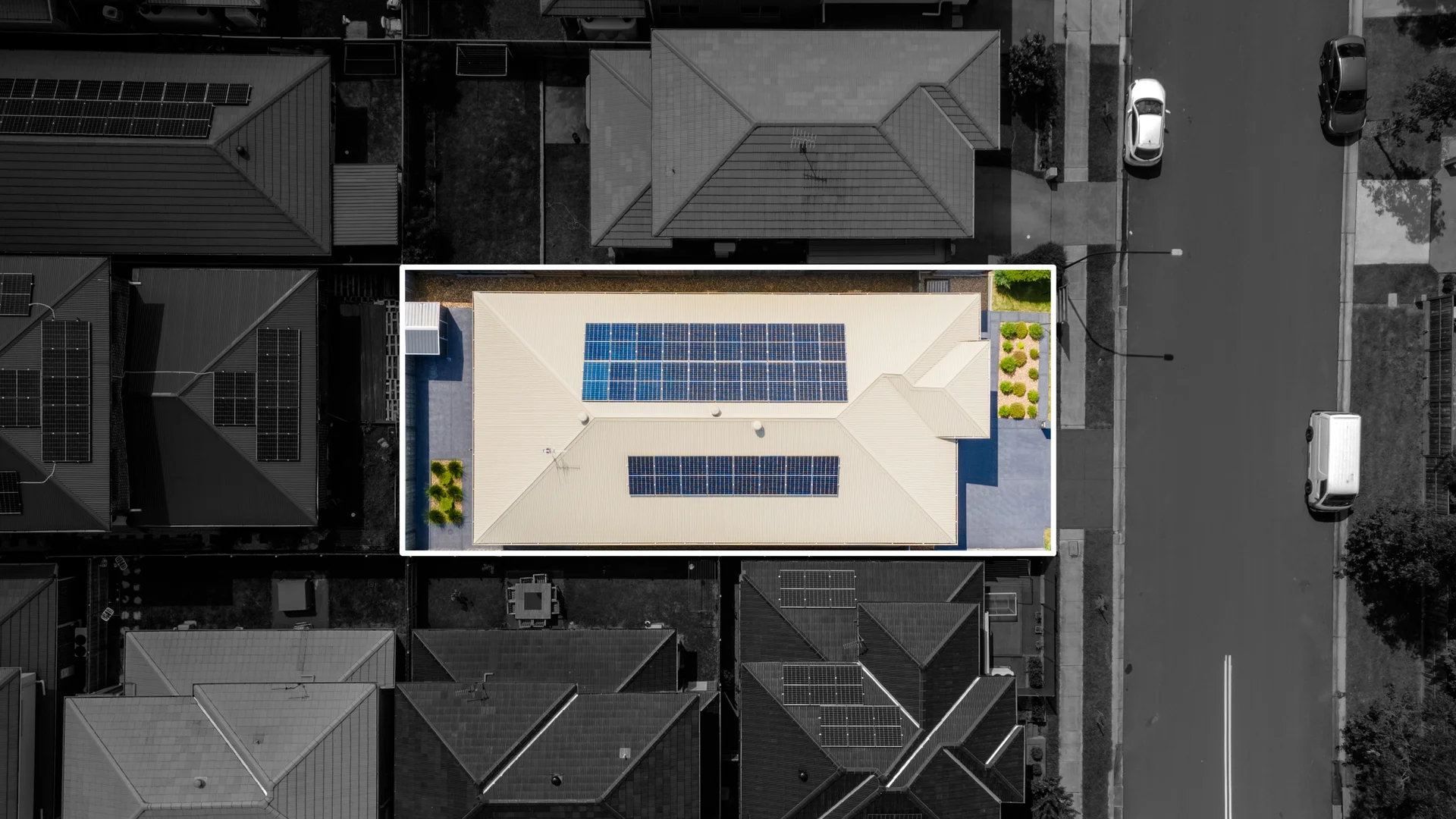Additional image 29 of 4 CAMARERO Street, Box Hill NSW 2765