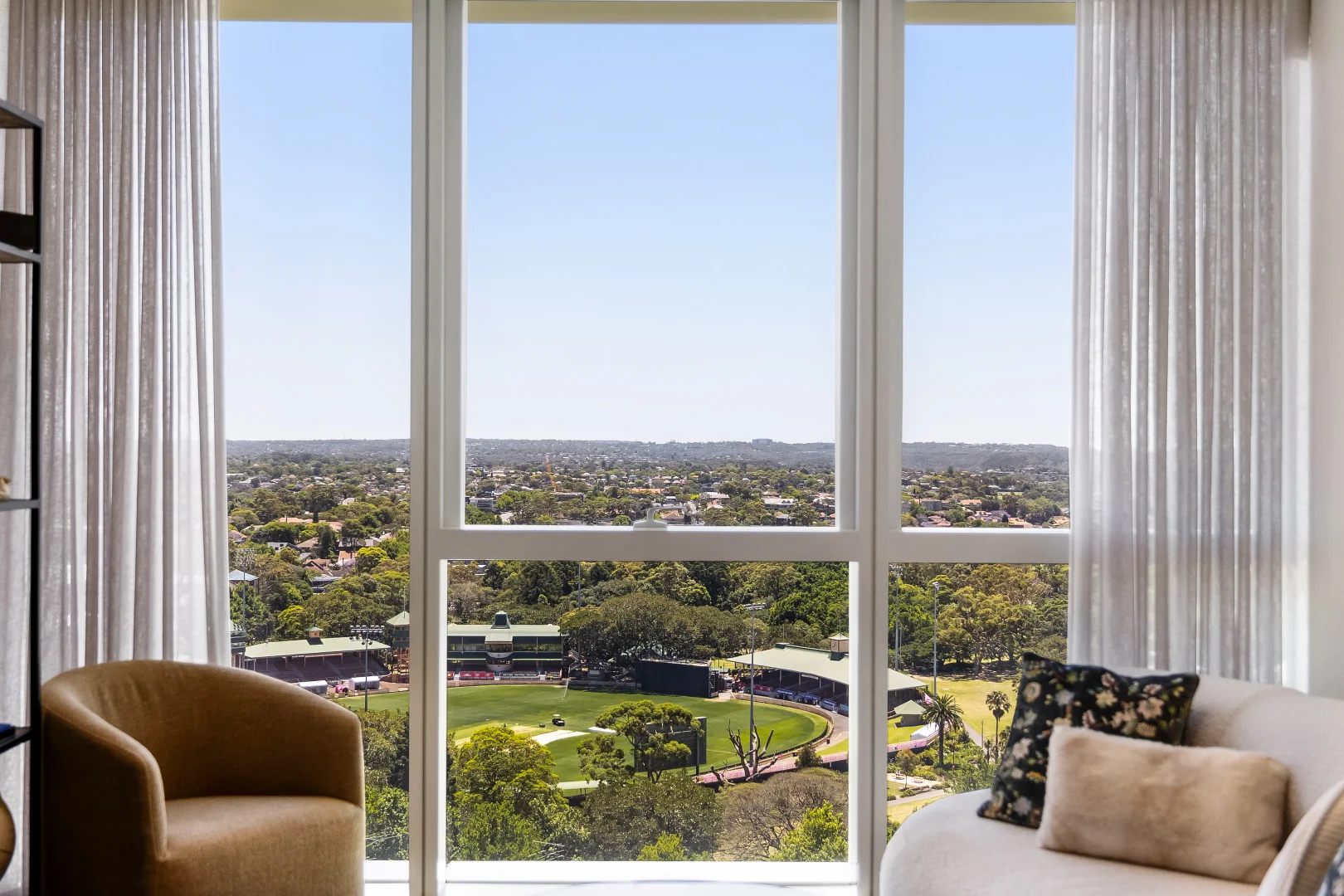 Additional image 8 of 2114/168 Walker Street, North Sydney NSW 2060