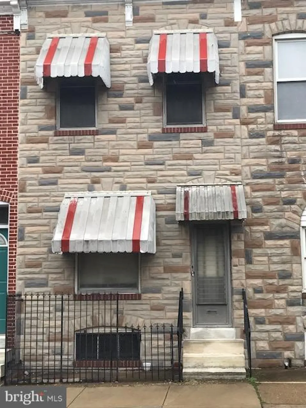 1205 Carroll Street, Baltimore, MD 21230