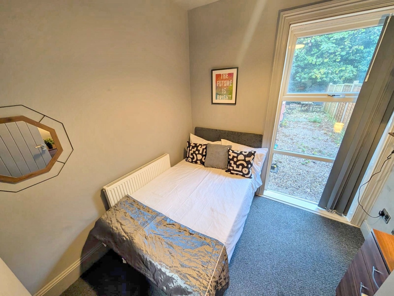 Additional image 4 of Room in a Shared House, South Road, B23, N1 7GU