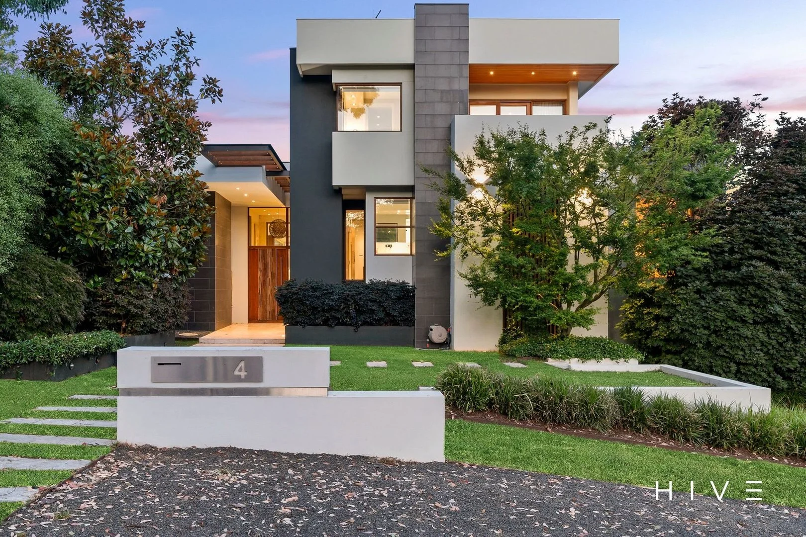 4 Blackbutt Street, O'Connor ACT 2602