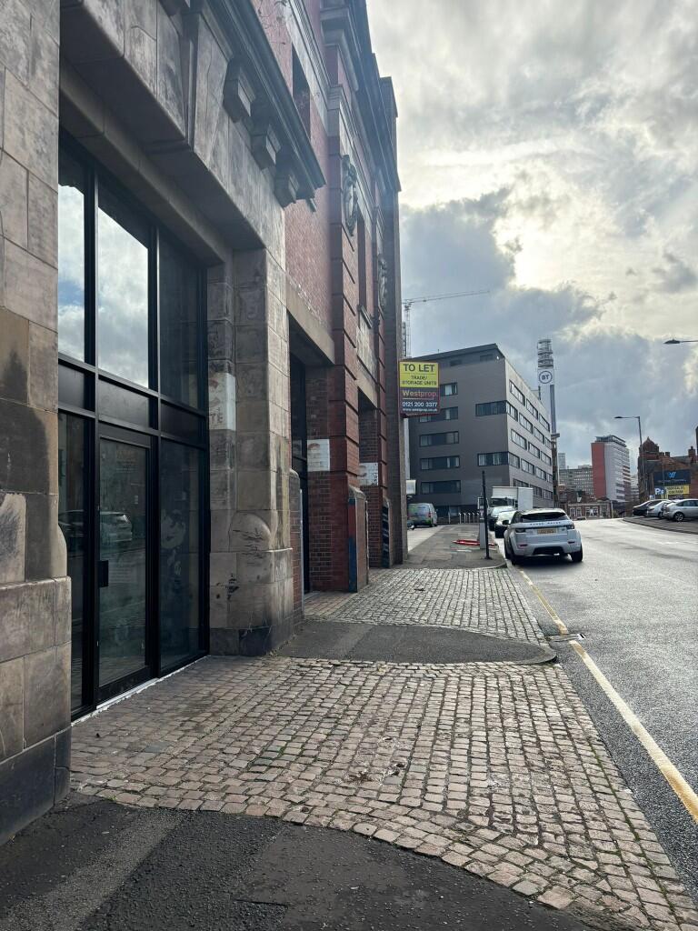 Additional image 4 of Summer Lane, Birmingham, B19
