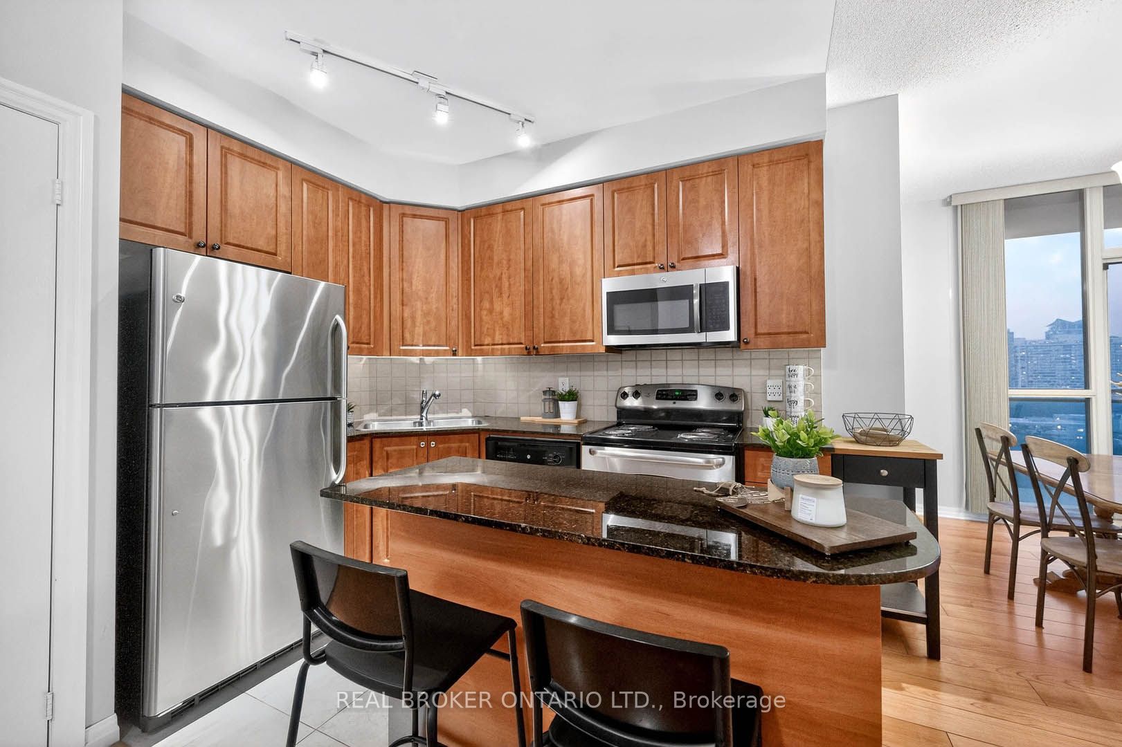 Additional image 5 of 908-225 Webb Drive, Mississauga, ON, L5B 4P2