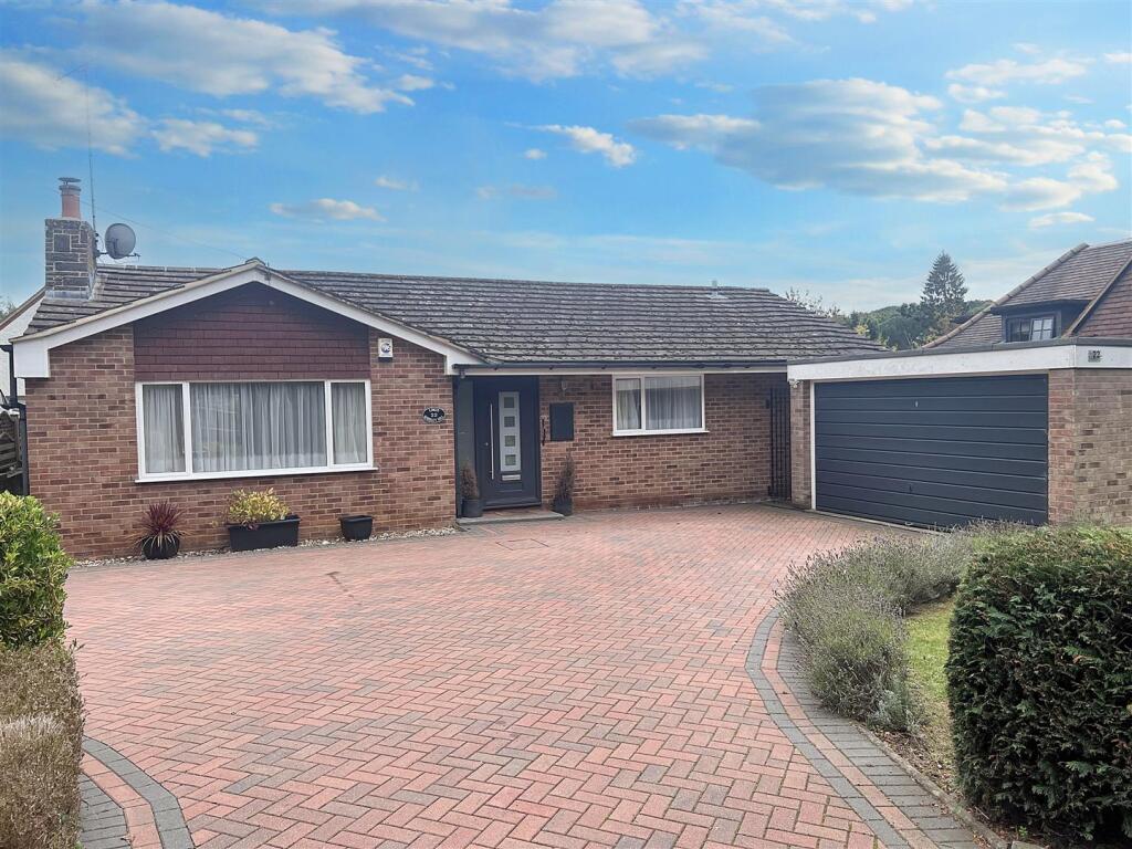 Lower Mardley Hill, Welwyn