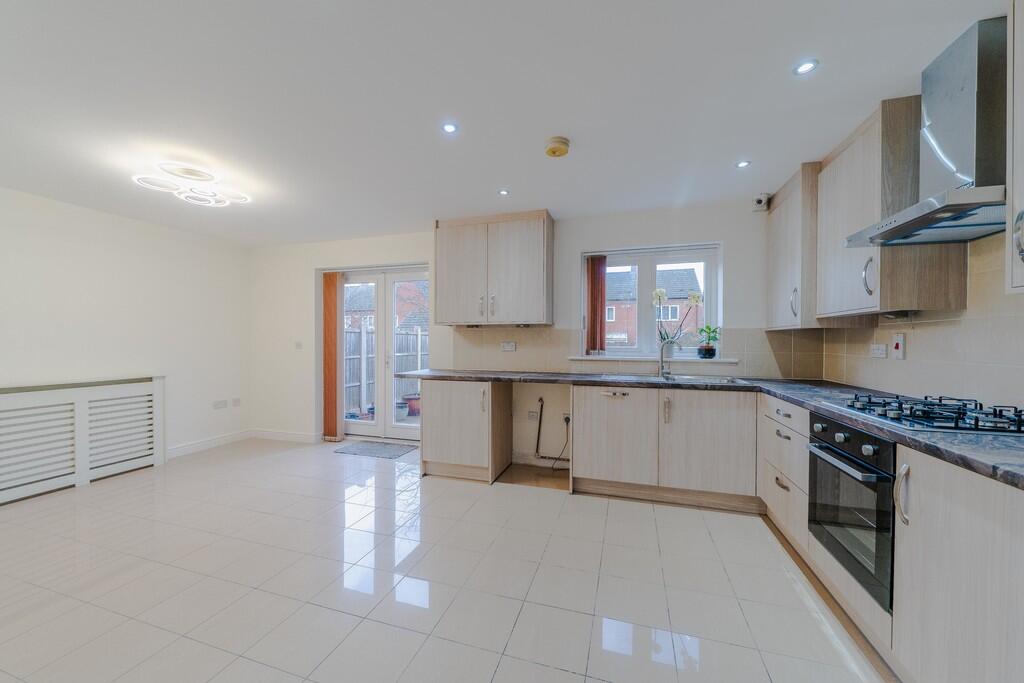 Charlotte Road, Edgbaston, Birmingham photo 3