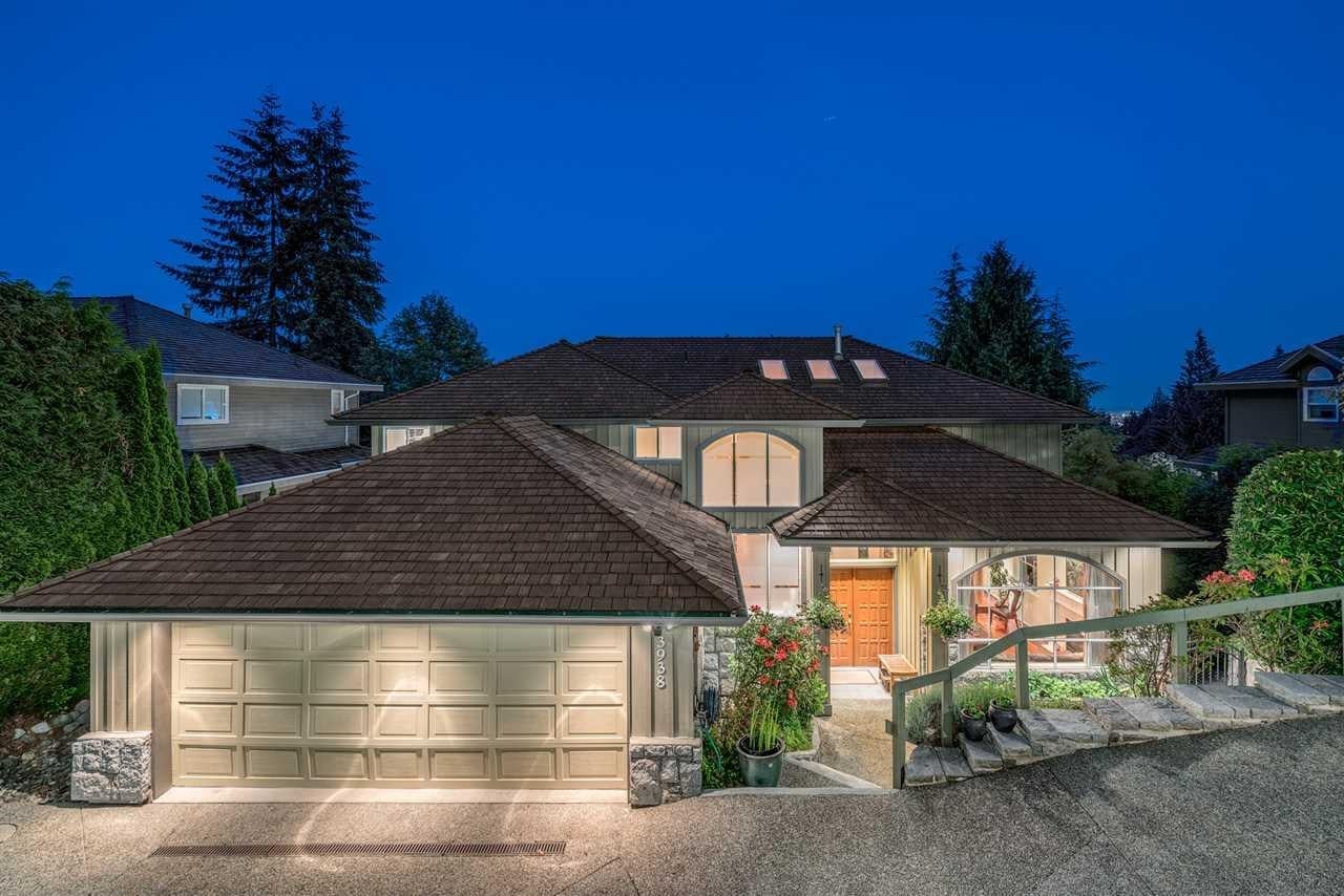 3938 Braemar Place, North Vancouver, BC, V7N 4M8