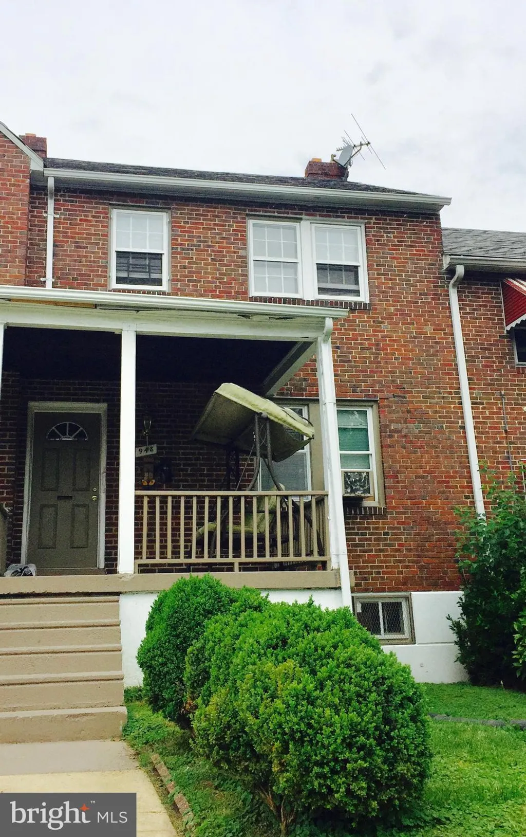 948 Argonne Drive, Baltimore, MD 21218
