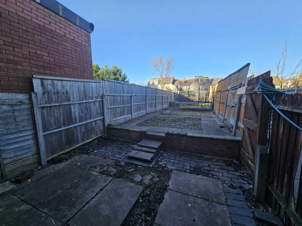 Additional image 8 of Blackford Road, Sparkhill