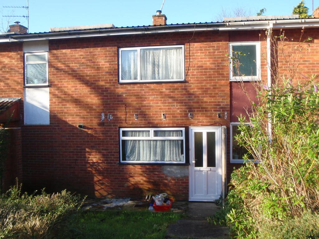 BROOM CLOSE, Student Accomodation 