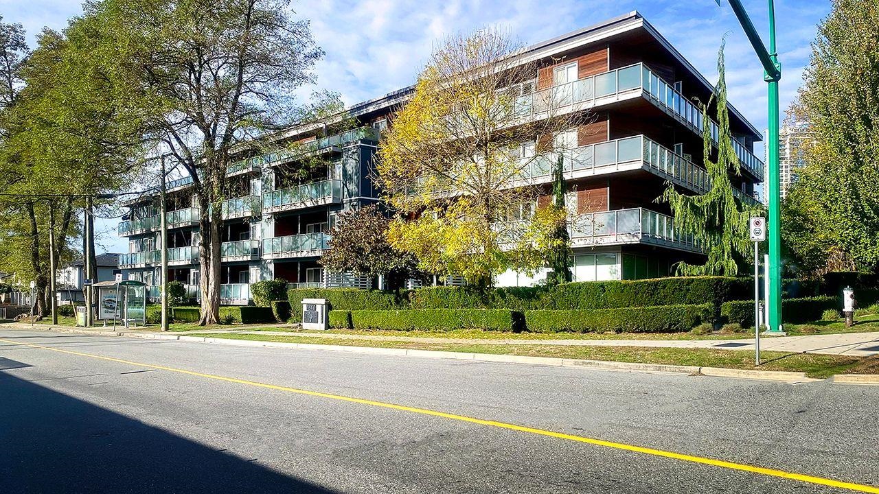 106-7377 14th Avenue, Burnaby, BC, V3N 1Z7