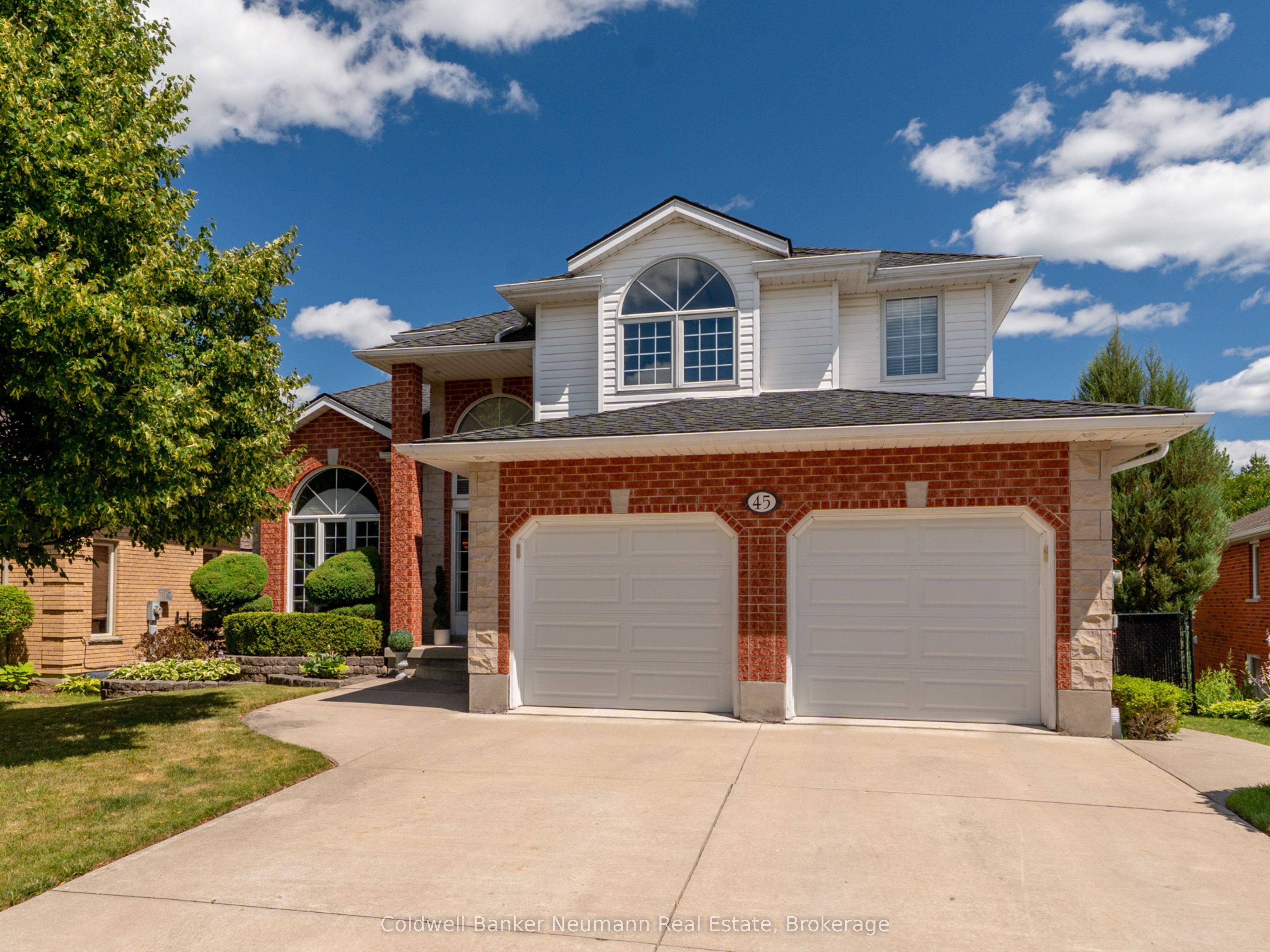 45 Fieldstone Road, Guelph, ON, N1L 1B4