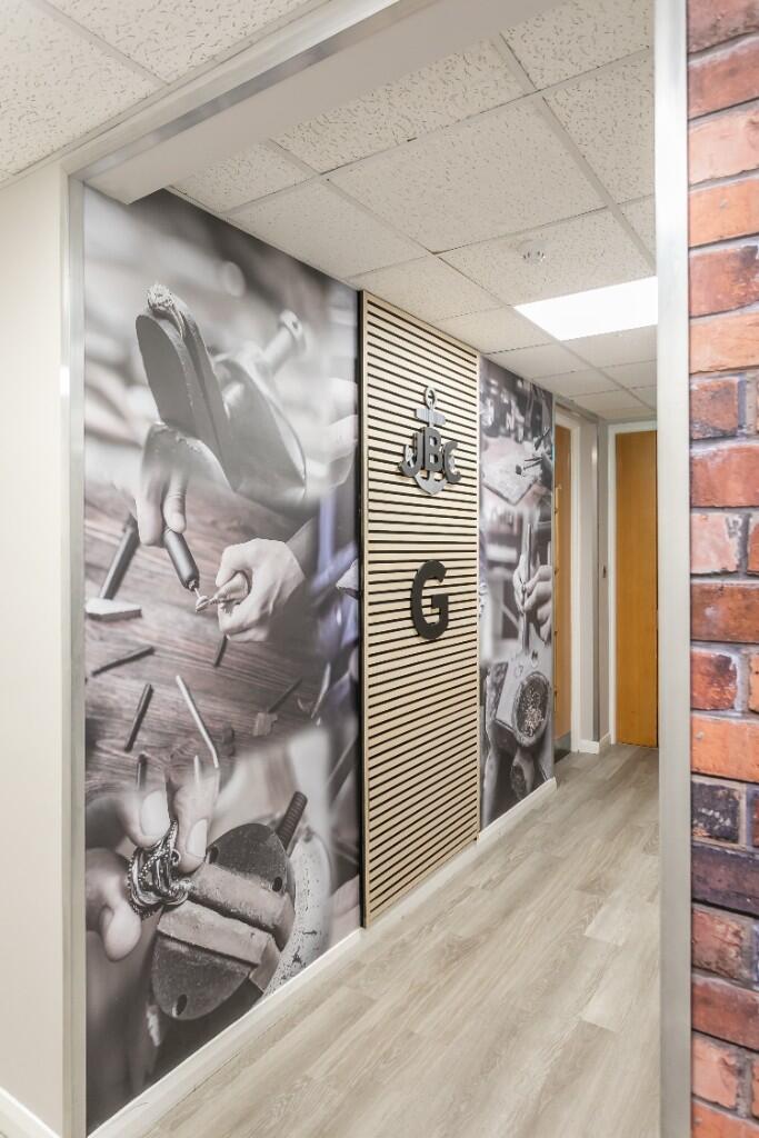 Additional image 11 of Jewellery Business Centre, 95 Spencer Street, Hockley, Birmingham, B18 6DA