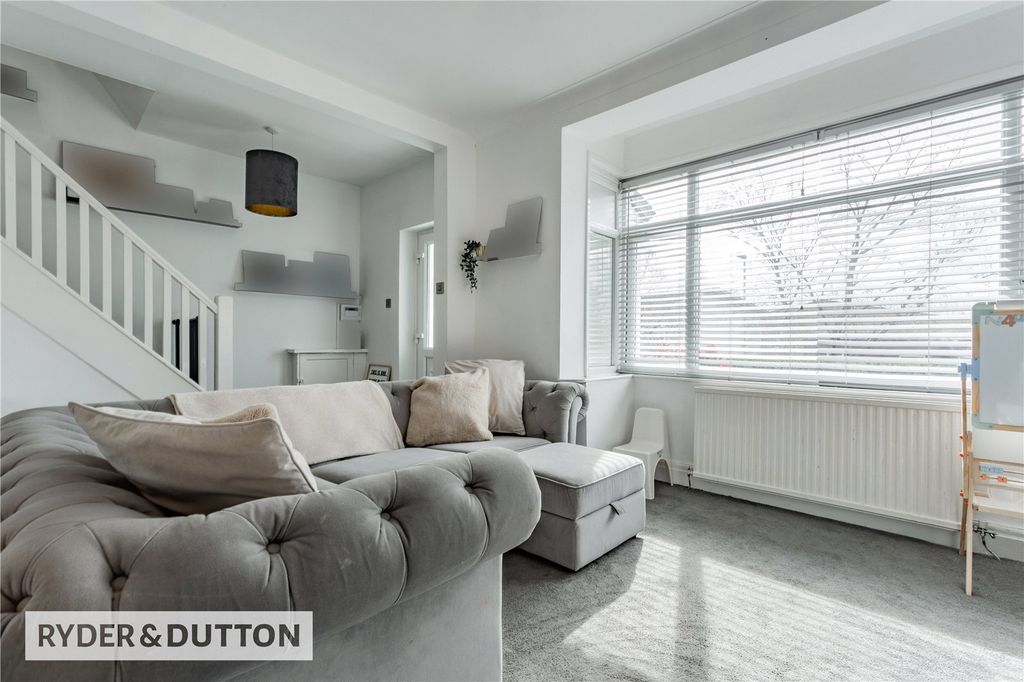 Additional image 5 of 3 bed semi-detached house for saleBentley Avenue, Middleton, Manchester M24