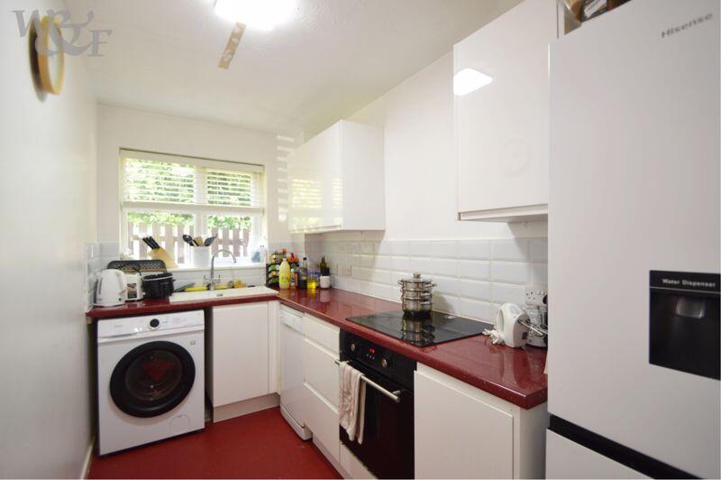 Ravenhurst Mews, Erdington, Birmingham photo 5