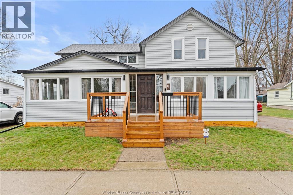 84 Mill , Kingsville, ON, N9Y1W2