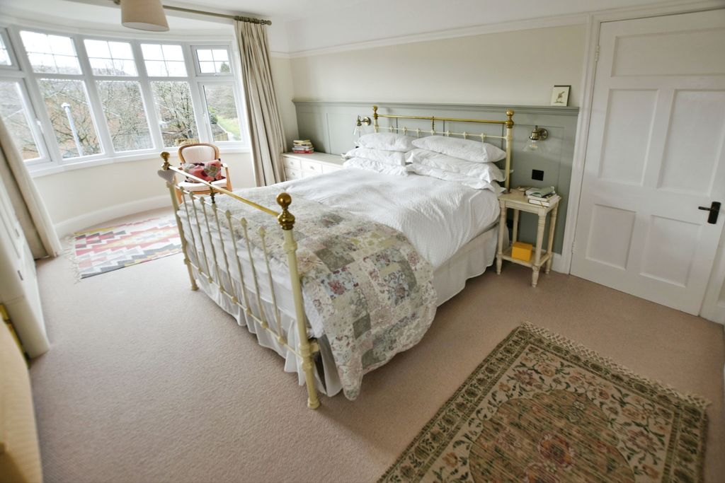 Additional image 17 of 4 bed detached house for saleStation Road, Trevor, Llangollen LL20