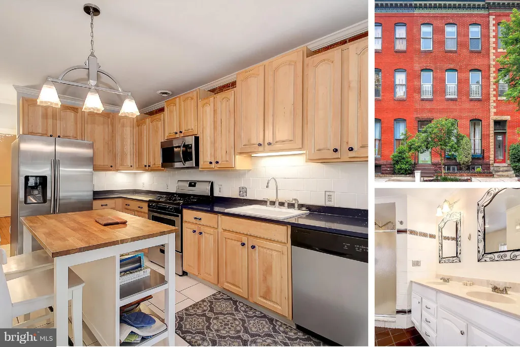 2206 Baltimore Street, Baltimore, MD 21231
