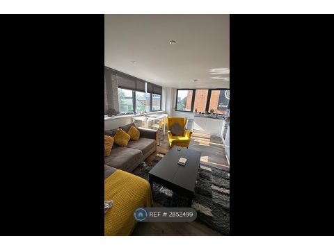Portland Place, Southampton SO14