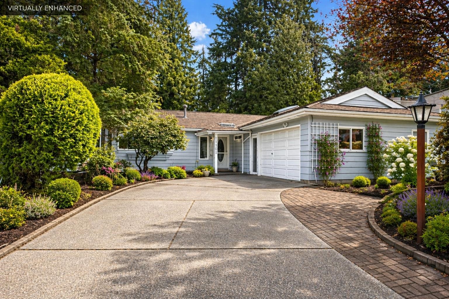 11101 Canyon Crescent, Delta, BC, V4E 2R6