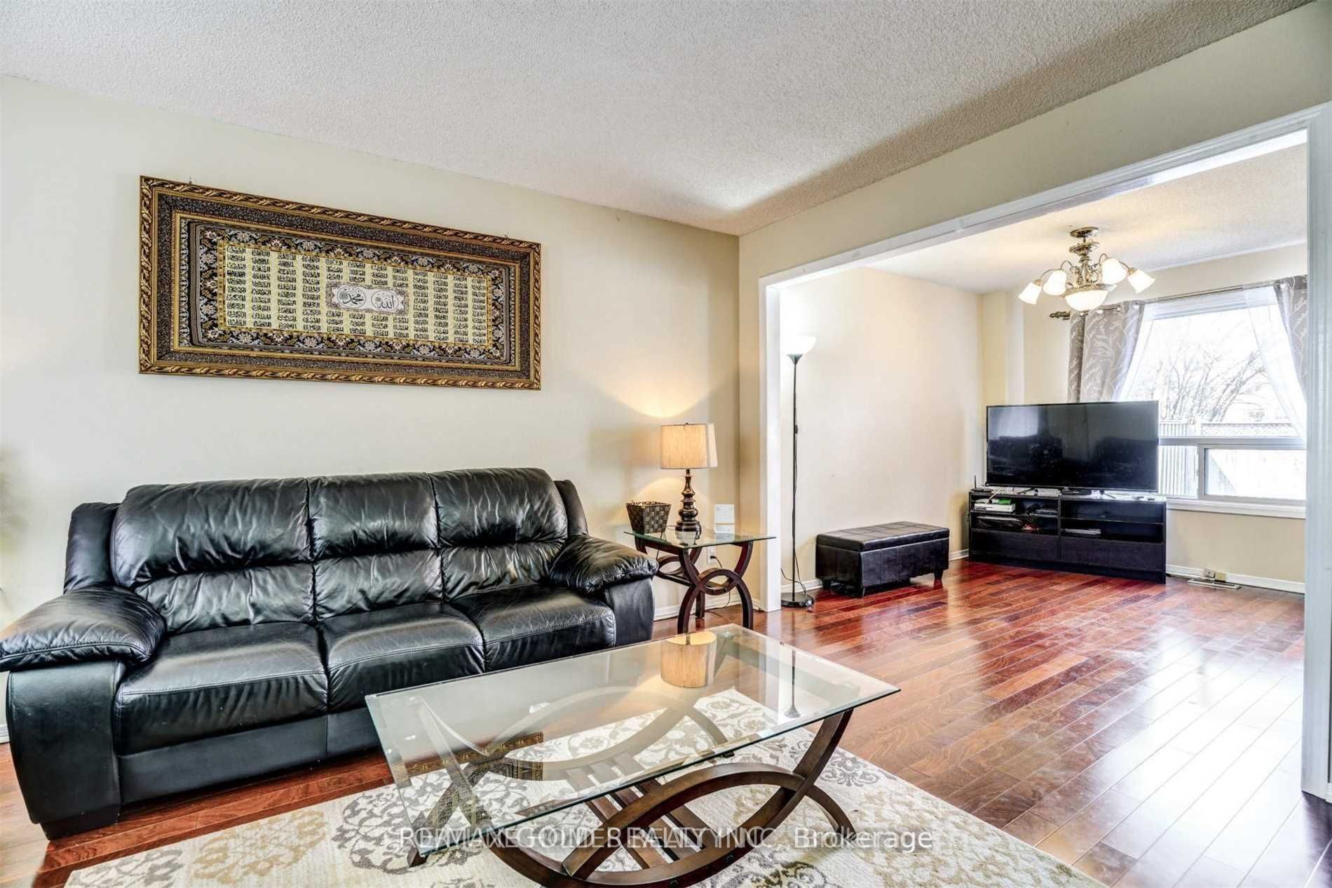 Additional image 6 of Upper-36 Candy Crescent, Brampton, ON, L6X 3Z7