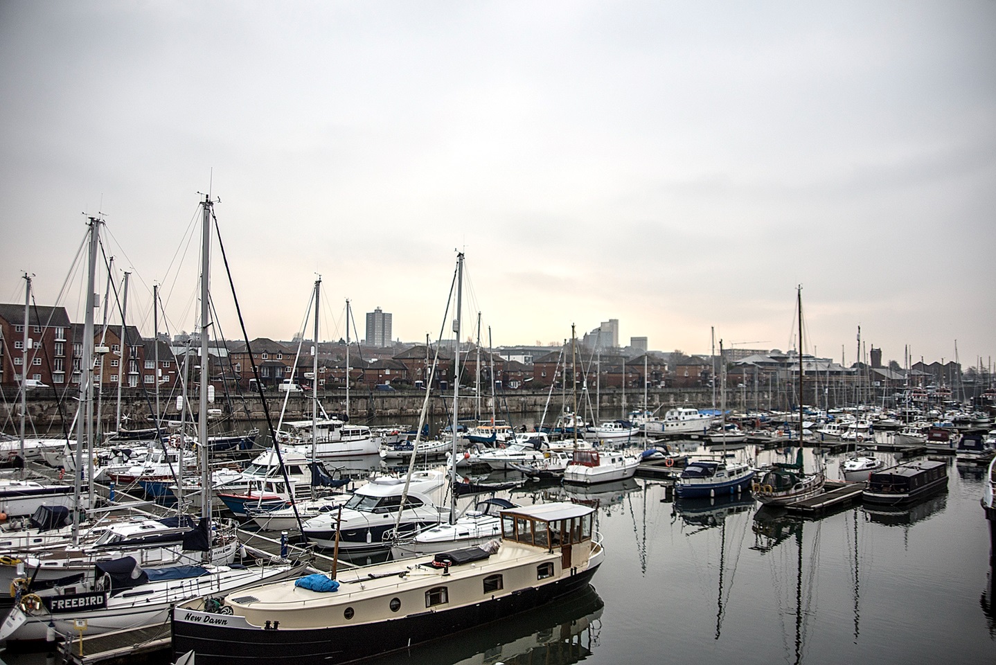 Additional image 9 of 2 Bed Flat, South Ferry Quay, L3, N1 7GU