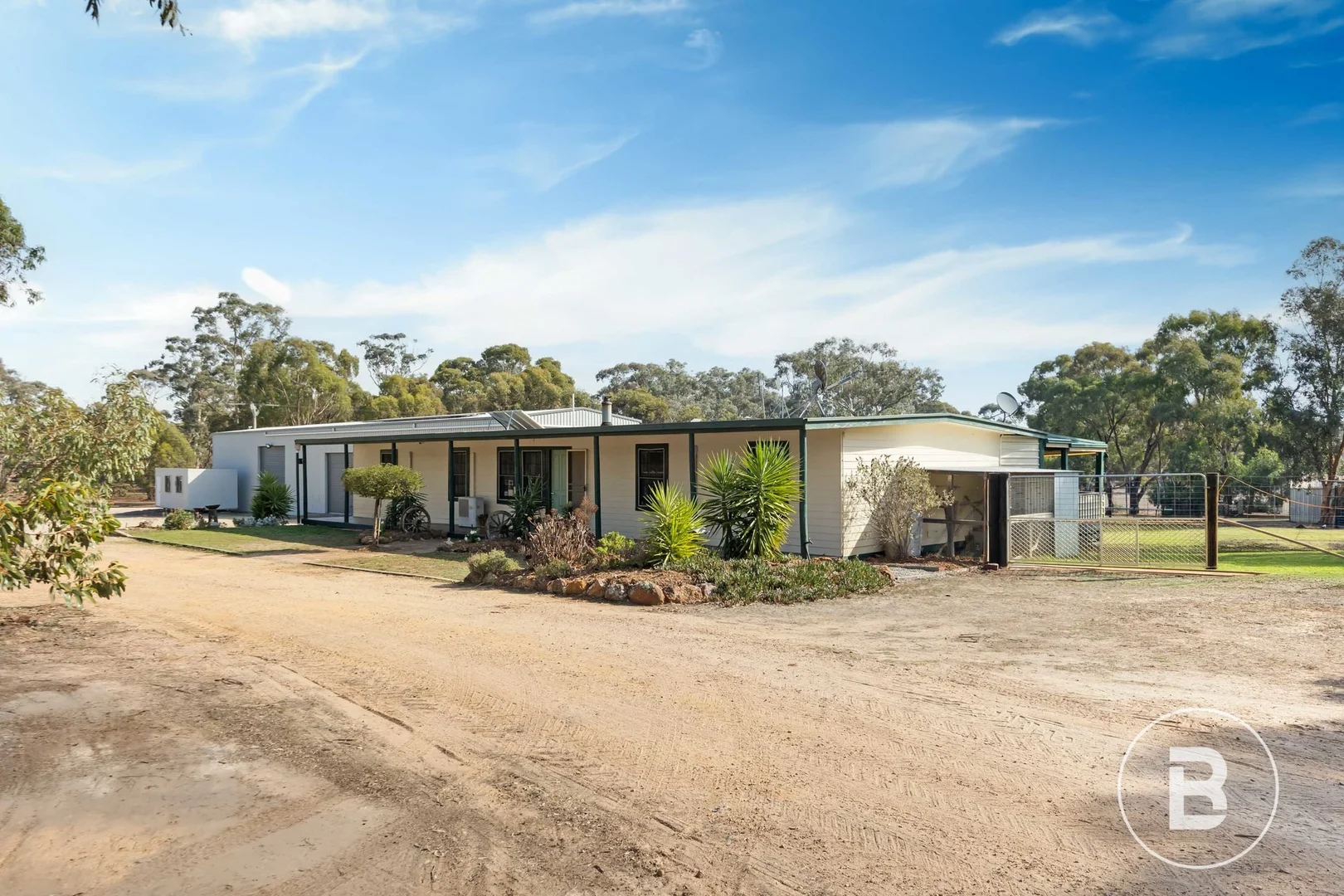 Additional image 2 of 43 Deep Lead Road, Stawell VIC 3380