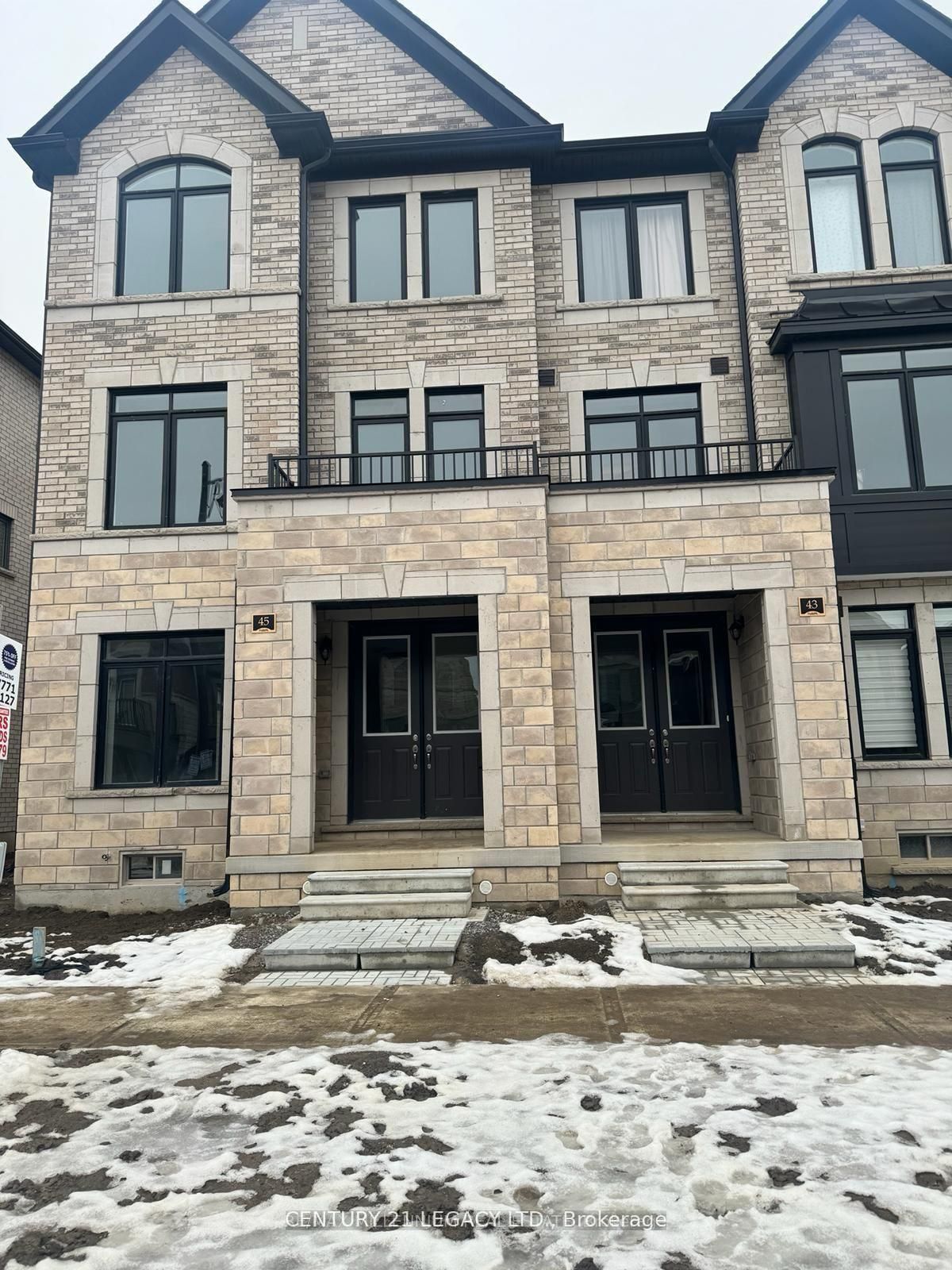 45 Minnock Street W, Caledon, ON, L7C 4K8