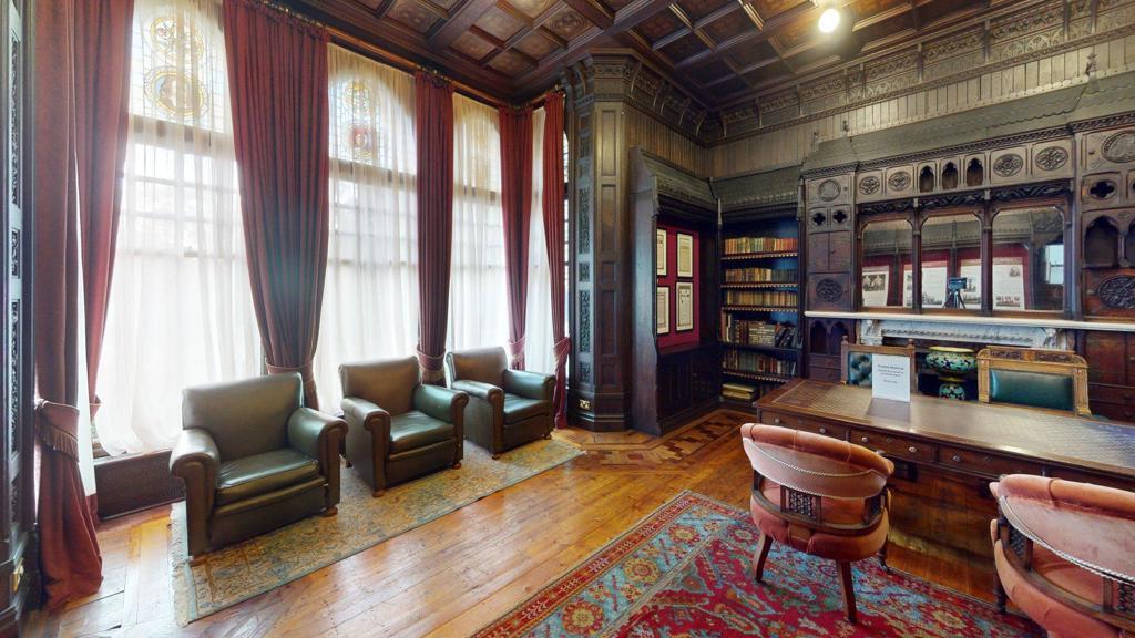 Additional image 13 of Highbury Hall, Yew Tree Road, Moseley, Birmingham, West Midlands, B13 8QG