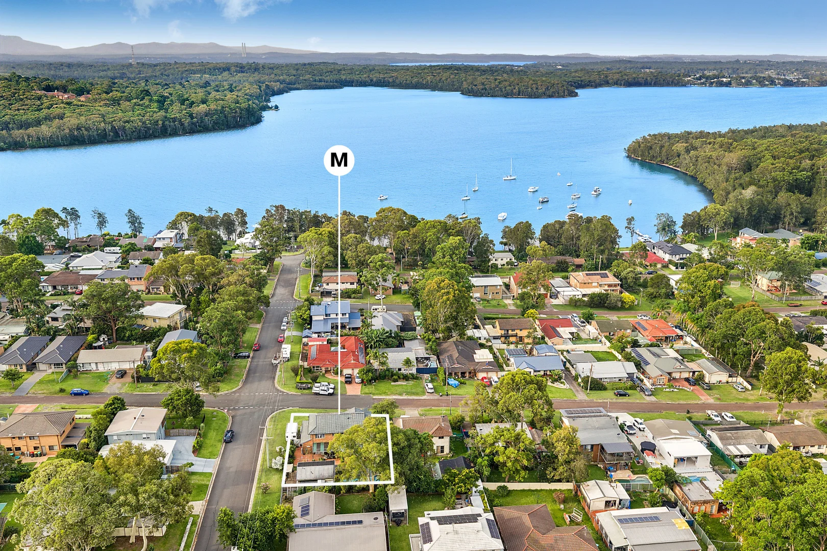 Additional image 2 of 24 Lake Street, Wyee Point NSW 2259