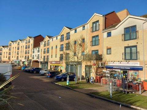 Sandhills Avenue, Hamilton LE5