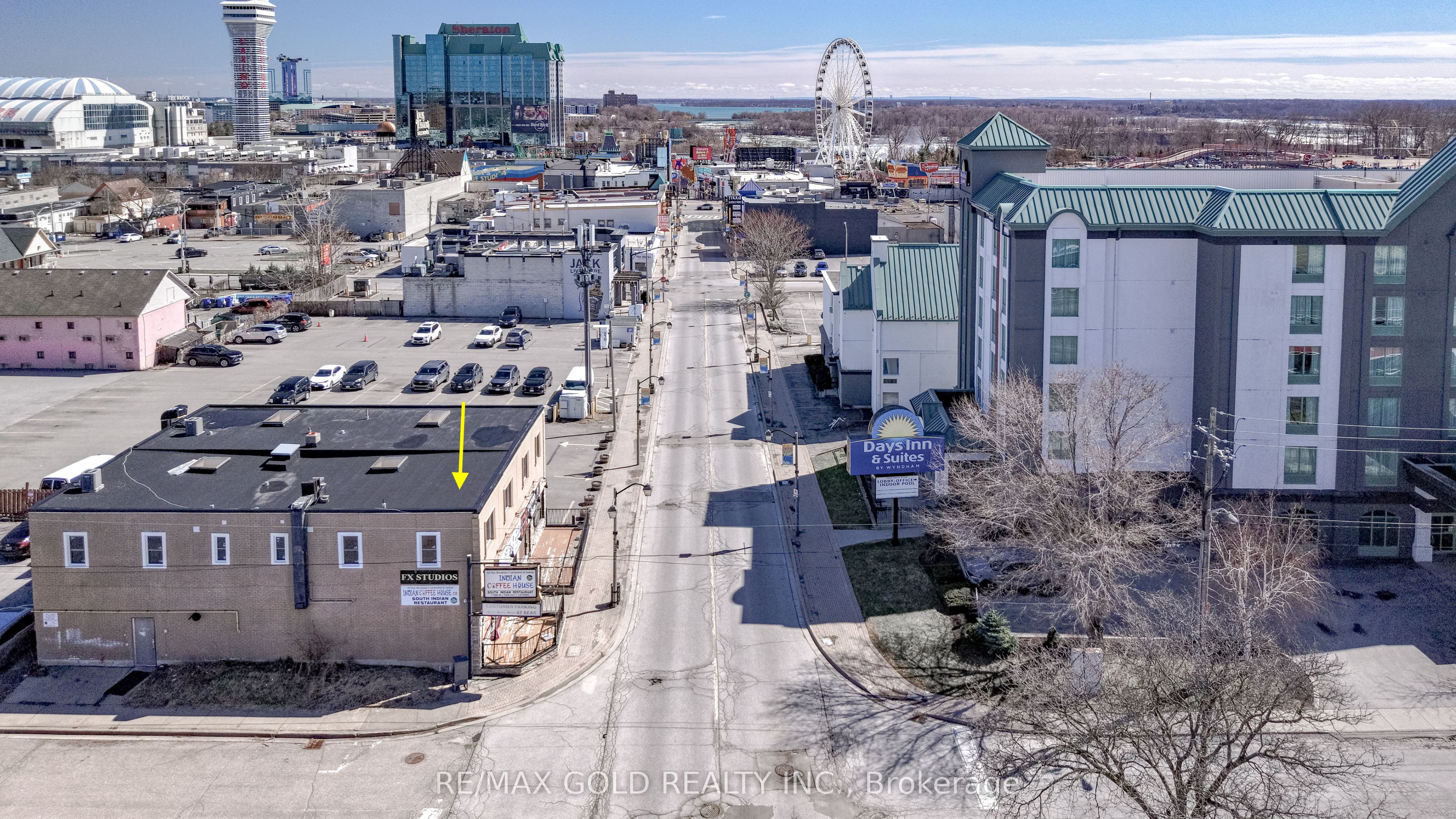 unit A-5077 Centre Street, Niagara Falls, ON, L2G 3N8