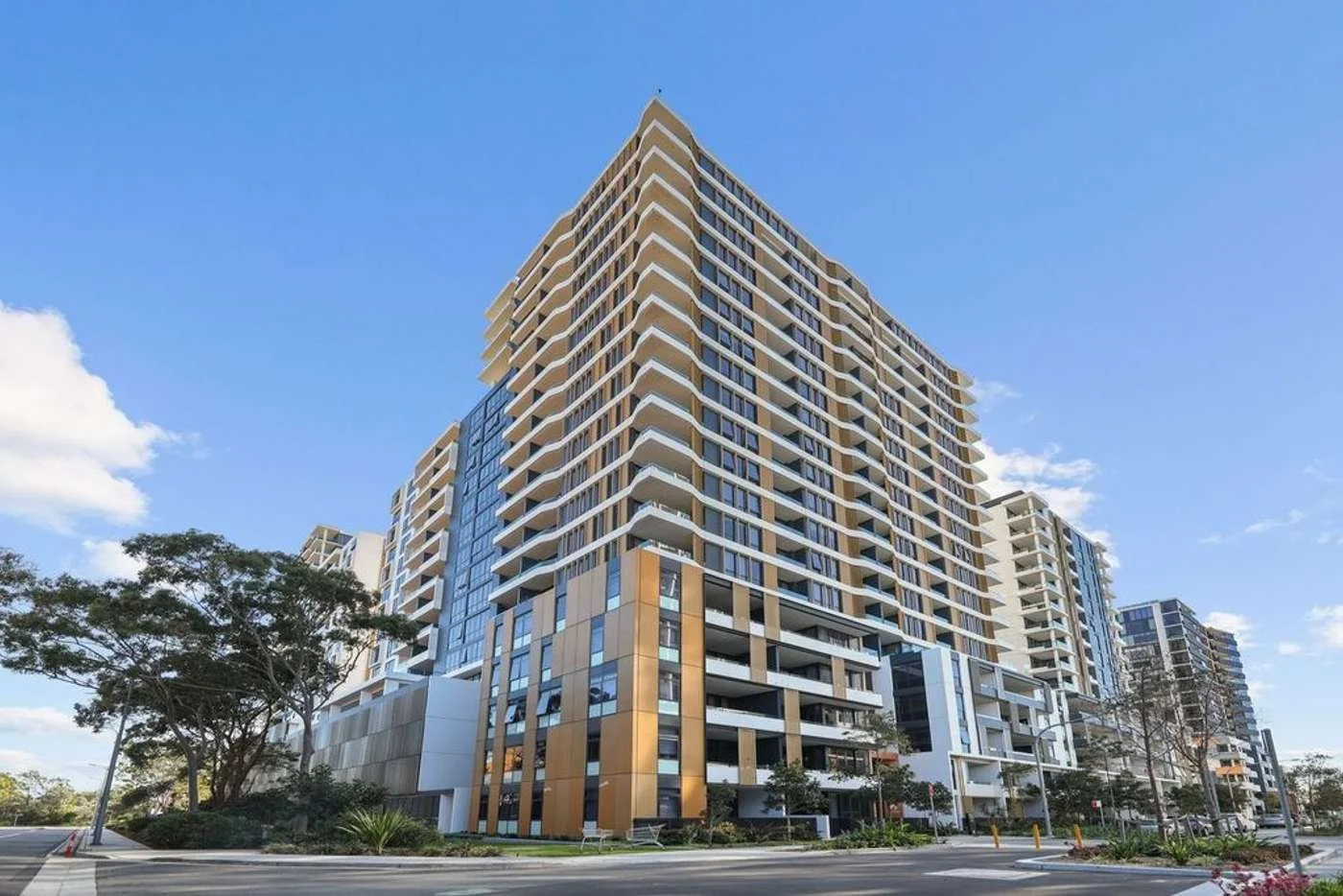 439/1 Finch Drive, Eastgardens NSW 2036