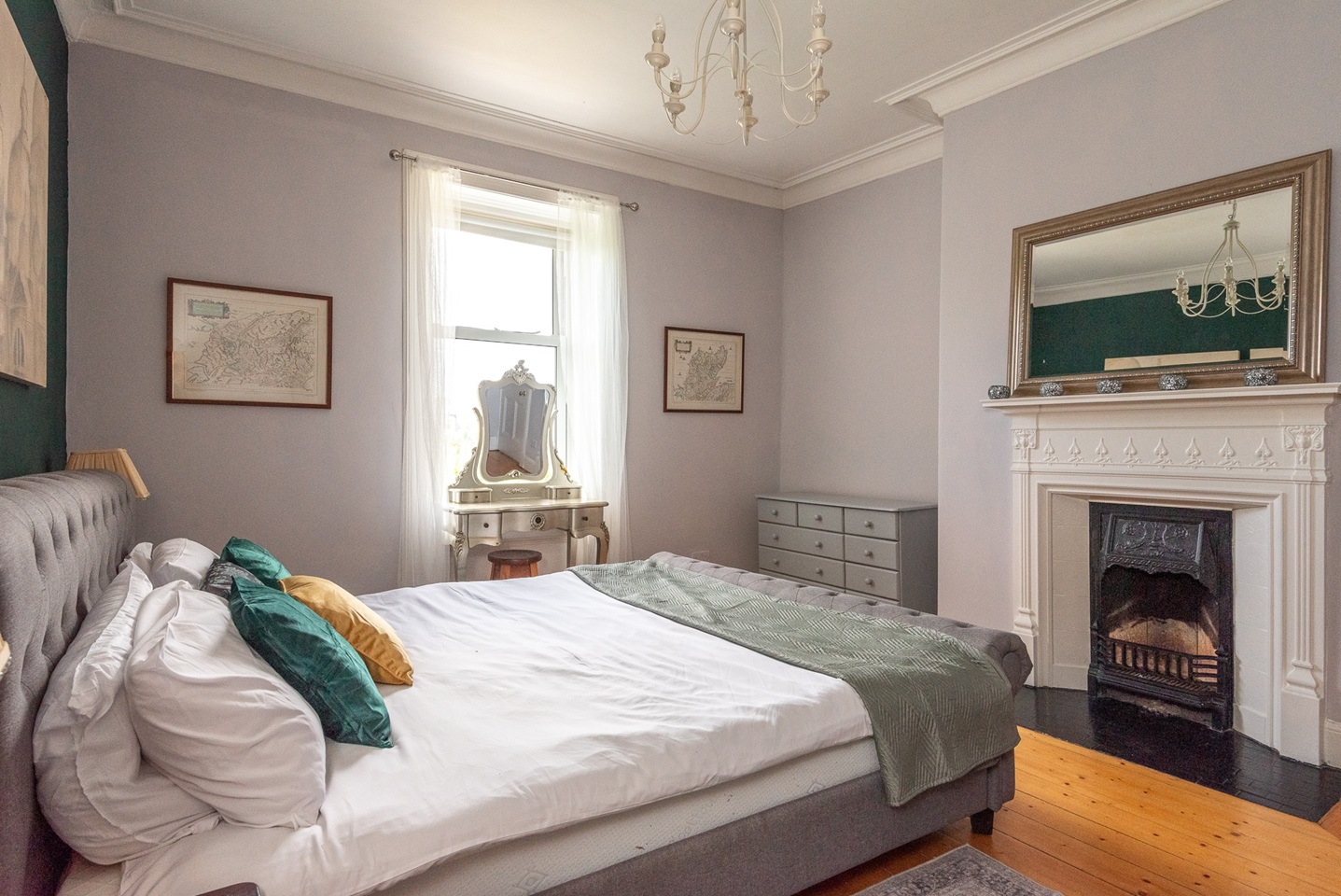Additional image 11 of 5 Bed Terraced House, Argyle Crescent, EH15, N1 7GU