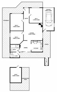 Additional image 12 of 15 Wattle Street, Culcairn NSW 2660