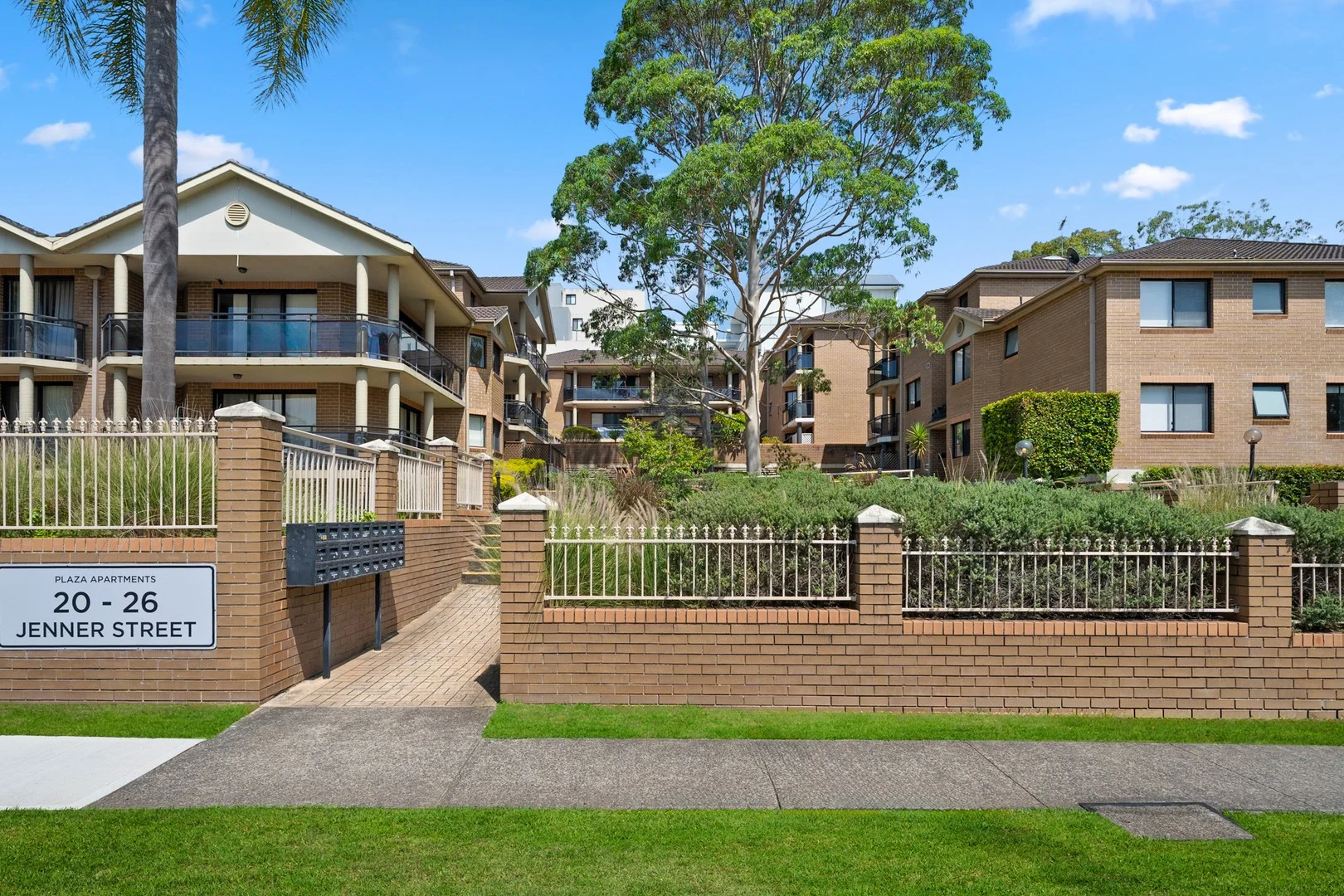 Additional image 5 of 8/20-26 Jenner Street, Baulkham Hills NSW 2153